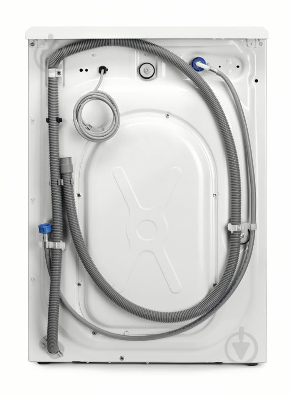 Стиральная машина Electrolux EW6F448BUU - фото 3