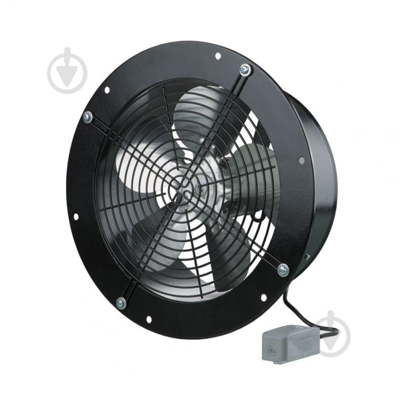 Вентилятор осевой Вентс ОВК1 150 - фото 1