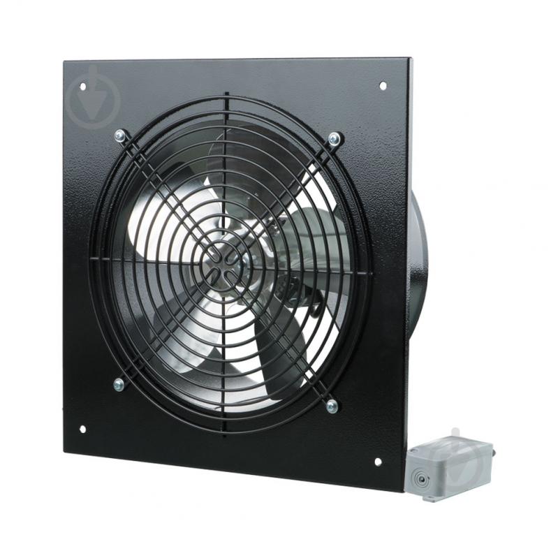 Вентилятор осевой Вентс ОВ1 150 - фото 1