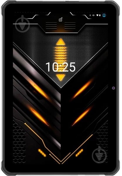 Планшет Sigma mobile Tab A1025 X-Treme 2 Dual Sim 10,4" 8/256GB Wi-Fi/LTE black (4,83E+12) - фото 5