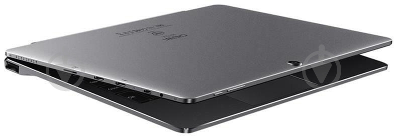 Планшет Chuwi Hi10 X New 10,1" 8/128GB Wi-Fi grey (СWHi10X8-KB/CW-112121) - фото 2