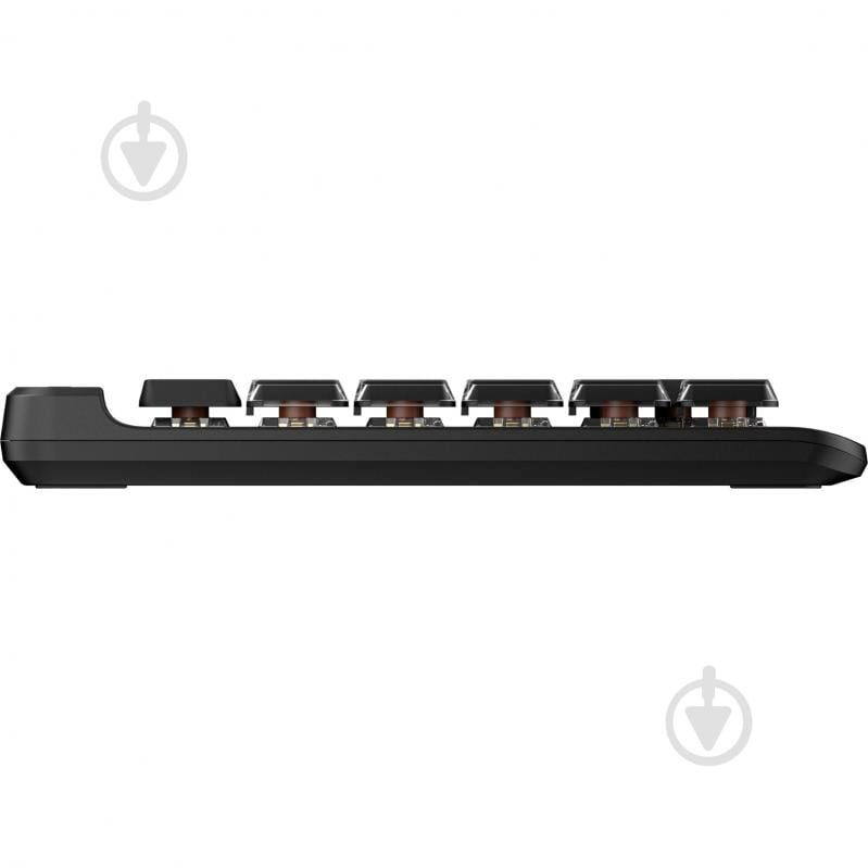 Клавиатура беспроводная HP 435 Programmable (7N7C3AA) black - фото 5 Клавиатура беспроводная HP 435 Programmable (7N7C3AA) black - фото 5