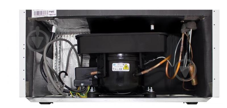 Холодильник PRIME Technics RS 1453 M - фото 11