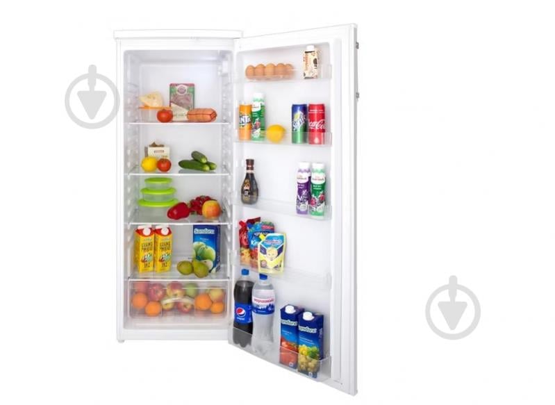 Холодильник PRIME Technics RS 1453 M - фото 6