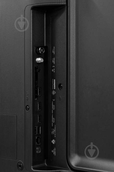 Телевізор Hisense 55A7300F - фото 6