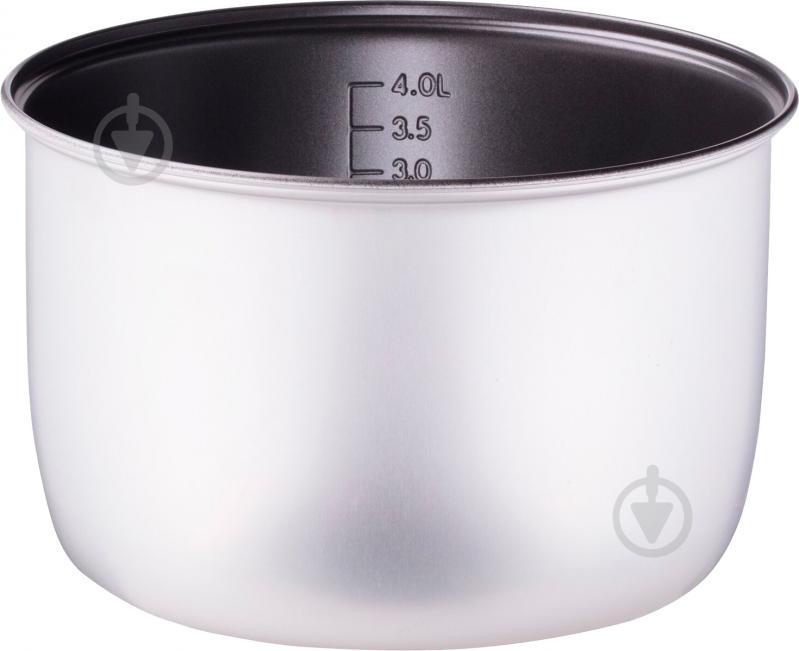 Чаша для мультиварки Ardesto MC-XIP4S - фото 1