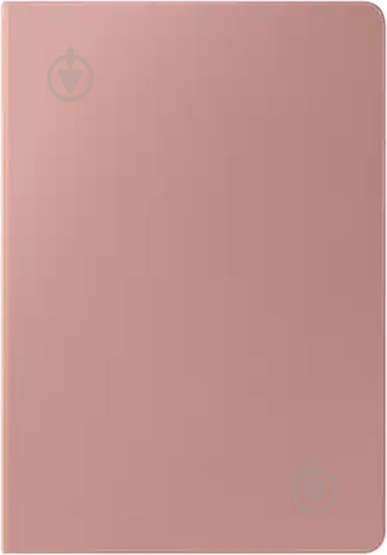 Чехол-книжка Samsung EF-BT630 Galaxy Tab S7 pink (EF-BT630PAEGRU) - фото 1