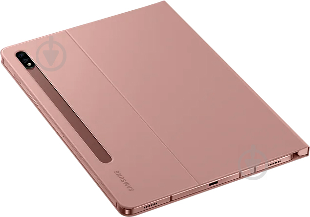 Чехол-книжка Samsung EF-BT630 Galaxy Tab S7 pink (EF-BT630PAEGRU) - фото 5