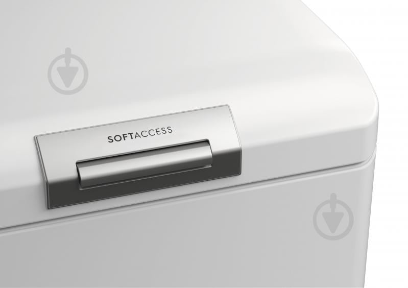 Стиральная машина Electrolux EW7T3362U - фото 4