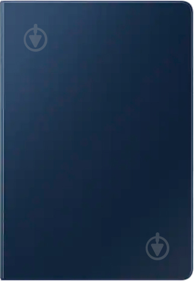 Чохол-книжка Samsung EF-BT630 Galaxy Tab S7 (EF-BT630PNEGRU) navy - фото 1