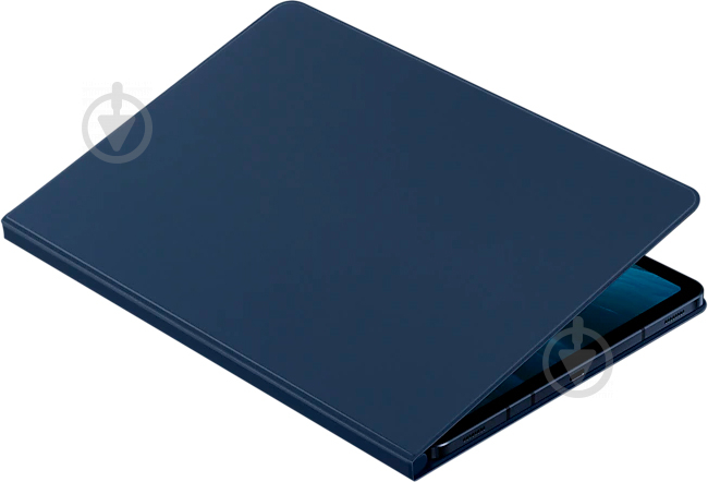 Чехол-книжка Samsung EF-BT630 Galaxy Tab S7 (EF-BT630PNEGRU) navy - фото 3