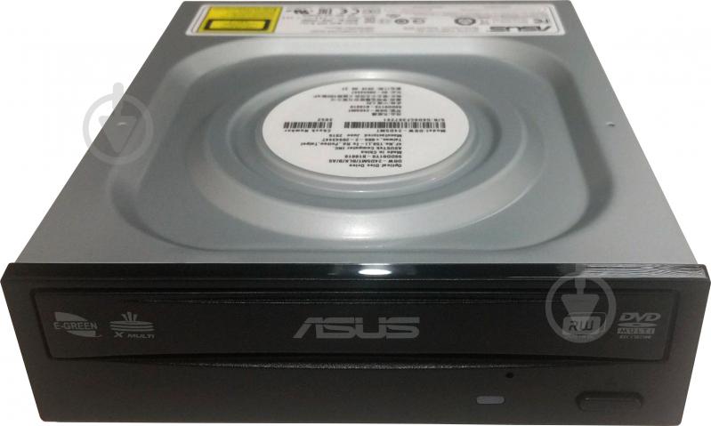 Оптичний привід Asus X Multi DRW-24D5MT/BLK/B/AS - фото 5