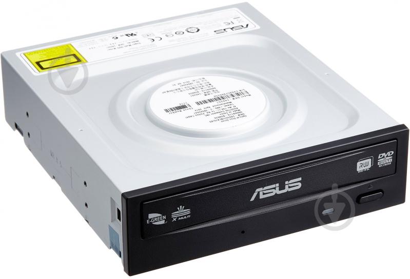 Оптичний привід Asus X Multi DRW-24D5MT/BLK/B/AS - фото 3