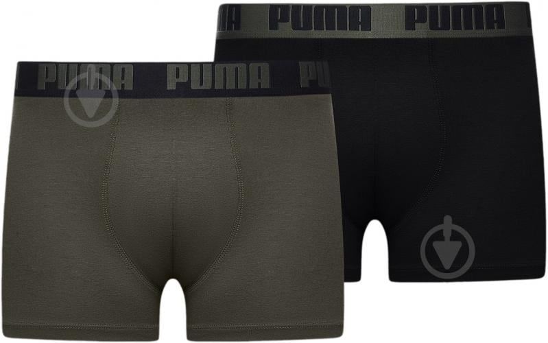 Трусы мужские Puma 90682370 XL разноцветный - фото 1