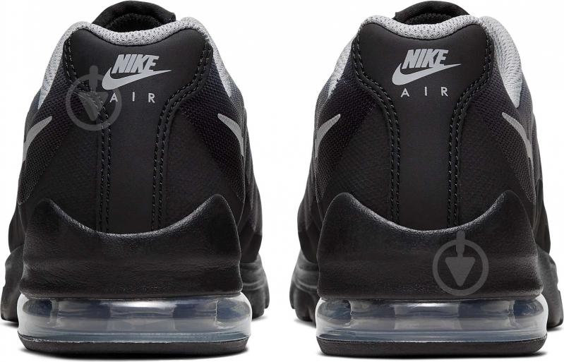 Кроссовки демисезонные Nike AIR MAX INVIGOR CZ4193-001 р.38,5 черные - фото 9