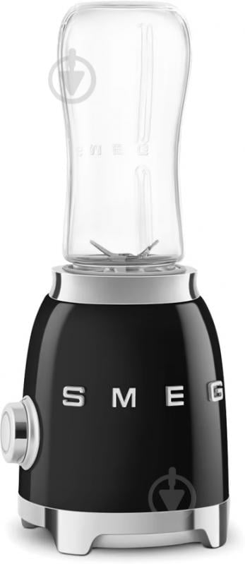 Блендер стационарный Smeg PBF01BLEU - фото 1