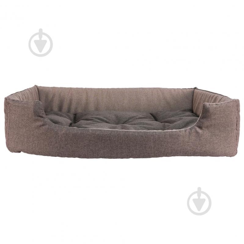 Лежак FX home "Rosto" бежевый - фото 9 Лежак FX home "Rosto" бежевый - фото 9