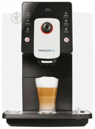 Кофемашина Philco PHEM1000 - фото 1 Кофемашина Philco PHEM1000 - фото 1