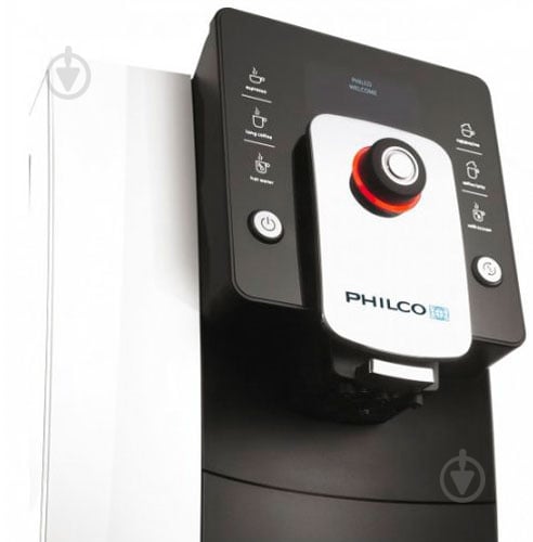 Кофемашина Philco PHEM1000 - фото 3 Кофемашина Philco PHEM1000 - фото 3
