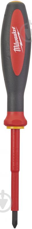 Отвертка Milwaukee 4932464043 - фото 1 Отвертка Milwaukee 4932464043 - фото 1