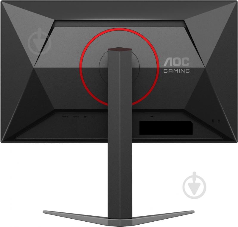Монитор AOC 23,8" (24G4HA) - фото 6