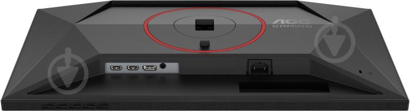 Монитор AOC 23,8" (24G4HA) - фото 9