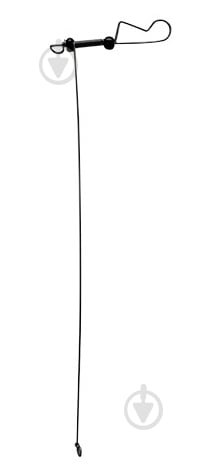 Набір Clepsydra відведень металевих 3 шт. - фото 1