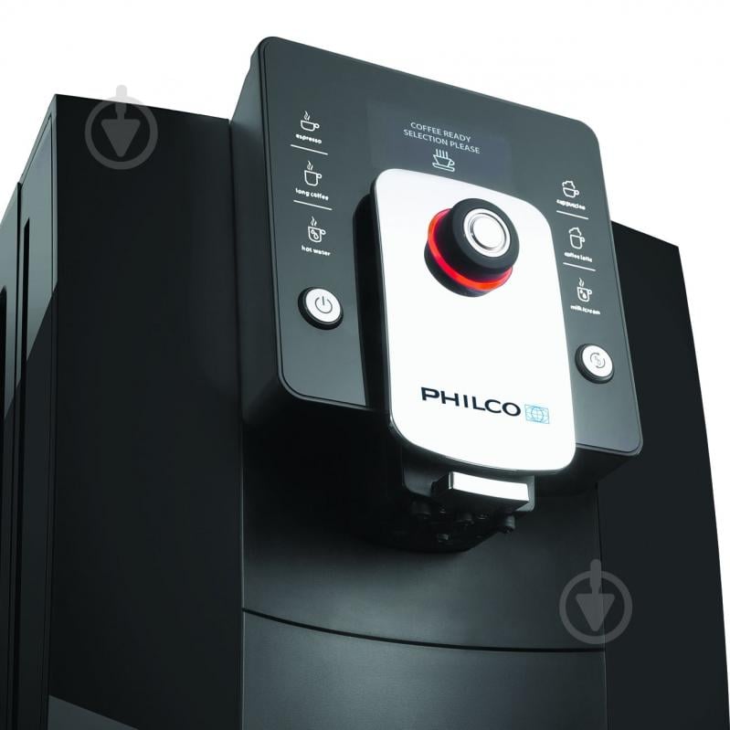 Кофемашина Philco PHEM1001 - фото 4