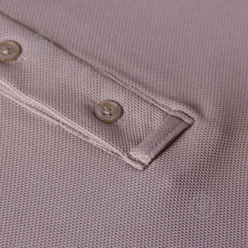 Поло Camo-Tec Tactical ID Coolpass р.XXL.Stone серый - фото 4 Поло Camo-Tec Tactical ID Coolpass р.XXL.Stone серый - фото 4