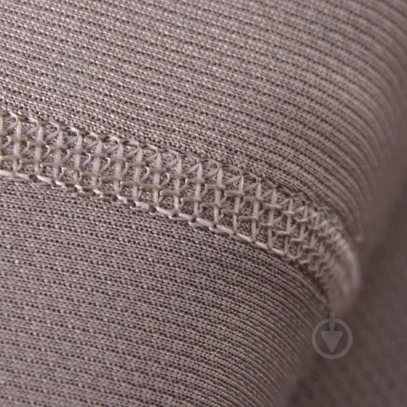 Поло Camo-Tec Tactical ID Coolpass р.XXL.Stone серый - фото 5 Поло Camo-Tec Tactical ID Coolpass р.XXL.Stone серый - фото 5