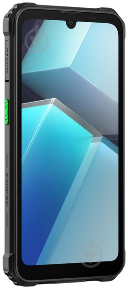 Смартфон Oscal S70 Pro Dual Sim 4/64GB green (S70 Pro 4/64GB Green) - фото 3