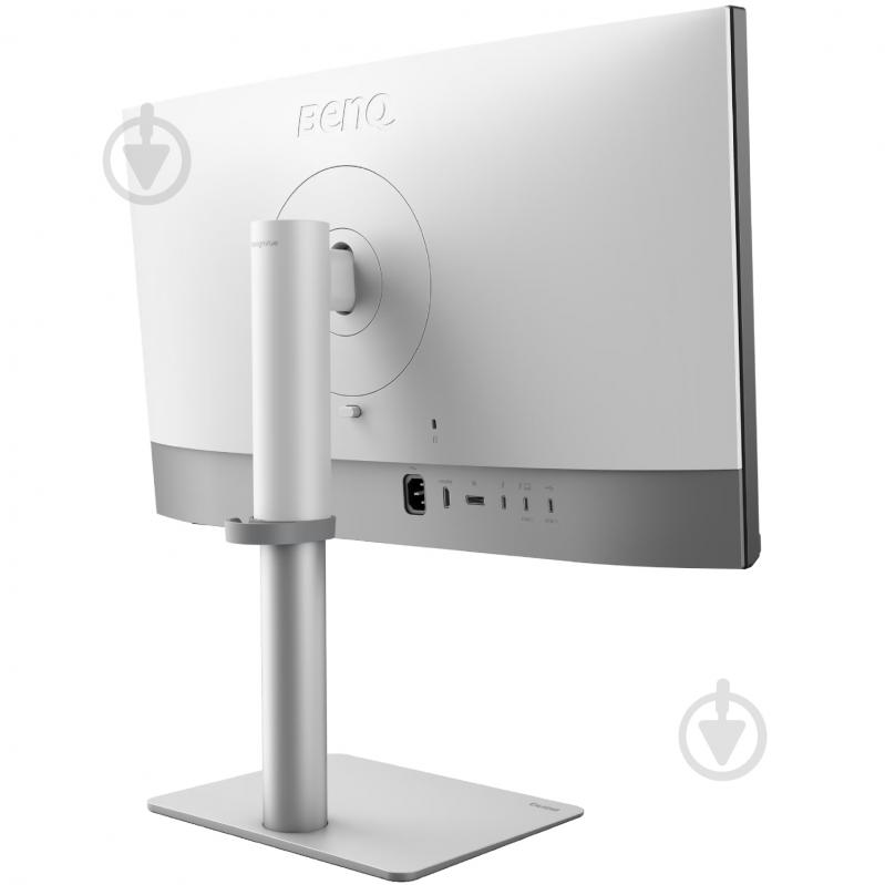 Монитор BenQ 27" (9H.LN7LA.TBE) - фото 2