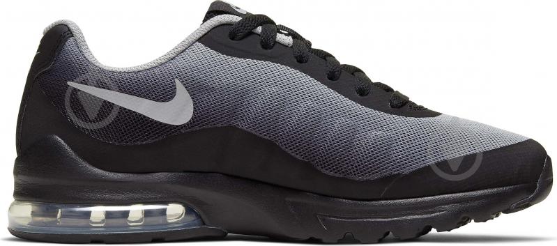 Кроссовки демисезонные Nike AIR MAX INVIGOR CZ4193-001 р.38 черные - фото 2