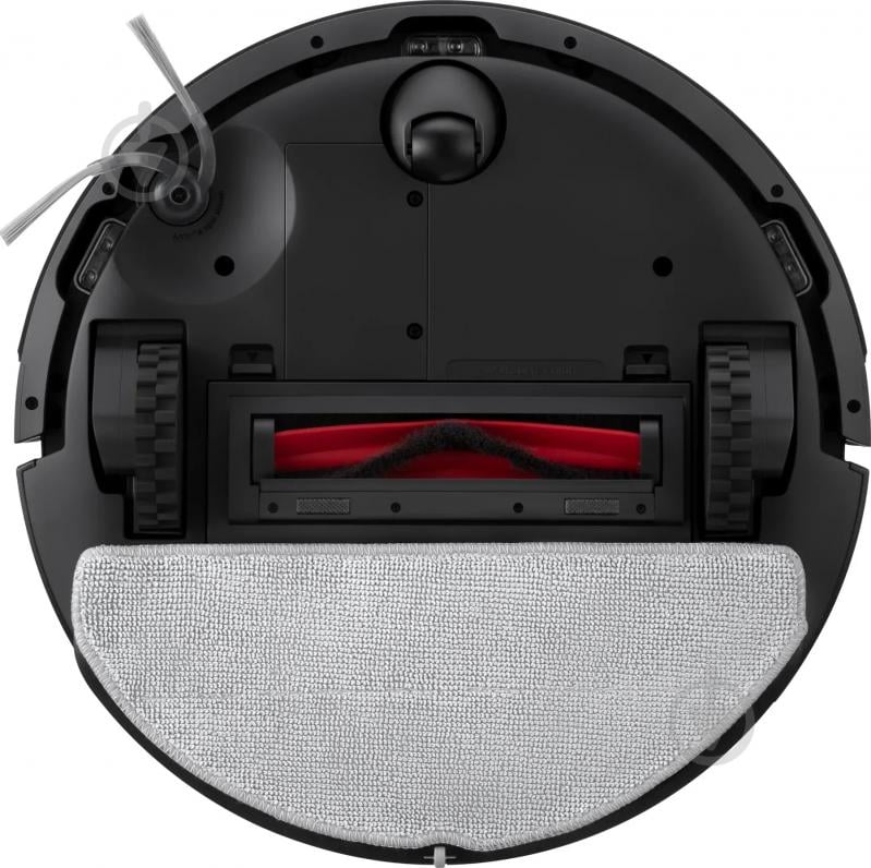 Робот-пилосос Roborock Q7 TF plus Black - фото 4