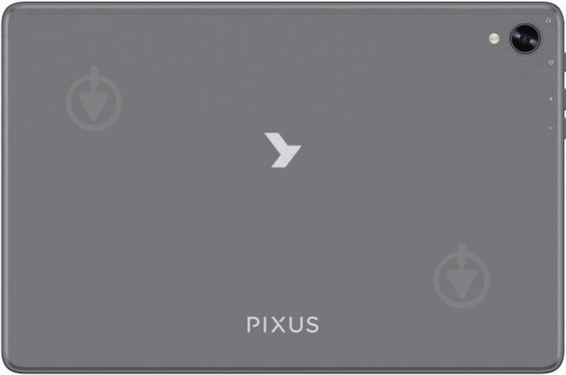 Планшет Pixus Line Dual Sim 10,1" 8/128GB Wi-Fi/LTE grey grafite (Line 8/128GB Grafite) - фото 7