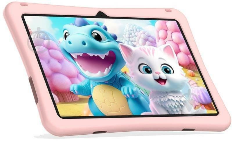 Планшет Teclast P30T Kids 10,1" 4/64GB Wi-Fi pink (P5K1/P/TL-112430) - фото 5