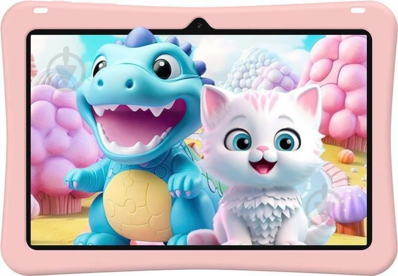 Планшет Teclast P30T Kids 10,1" 4/64GB Wi-Fi pink (P5K1/P/TL-112430) - фото 6