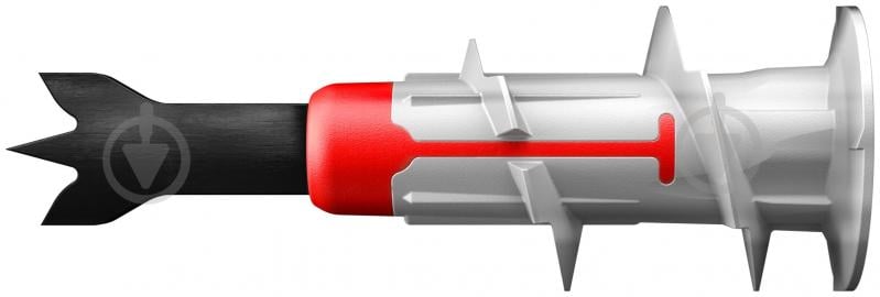 Дюбель самозасверливающий для гипсокартона DUOBLADE DIY без шурупа fischer 40 шт. (545677) - фото 1 Дюбель самозасверливающий для гипсокартона DUOBLADE DIY без шурупа fischer 40 шт. (545677) - фото 1