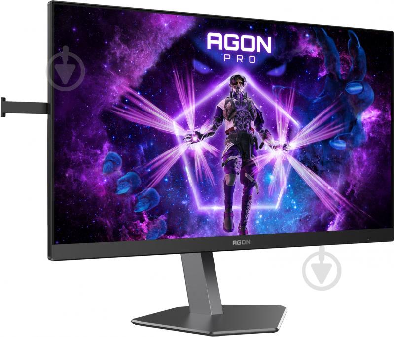 Монитор AOC 24,5" (AG256FS) - фото 2