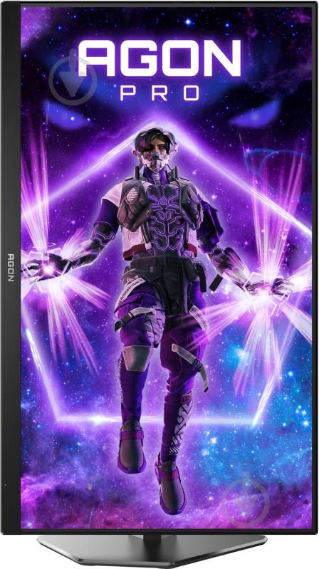 Монитор AOC 24,5" (AG256FS) - фото 4