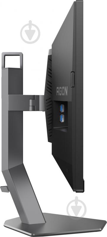 Монитор AOC 24,5" (AG256FS) - фото 7