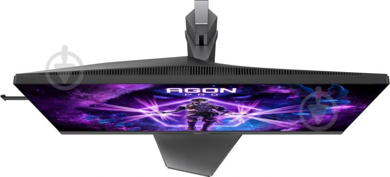 Монитор AOC 24,5" (AG256FS) - фото 8
