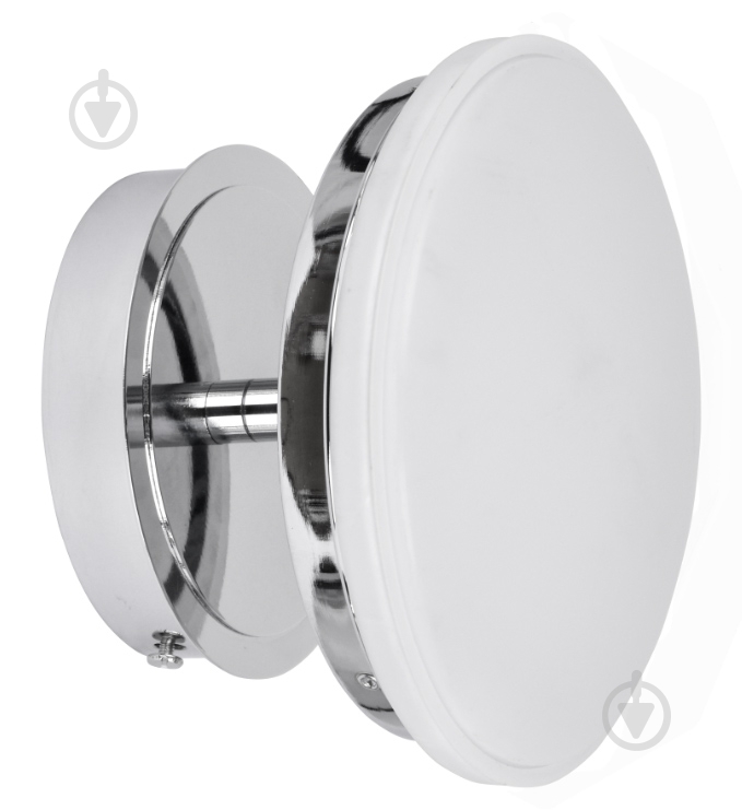 Бра Victoria Lighting Liora/AP1 LED 18 Вт белый - фото 1 Бра Victoria Lighting Liora/AP1 LED 18 Вт белый - фото 1