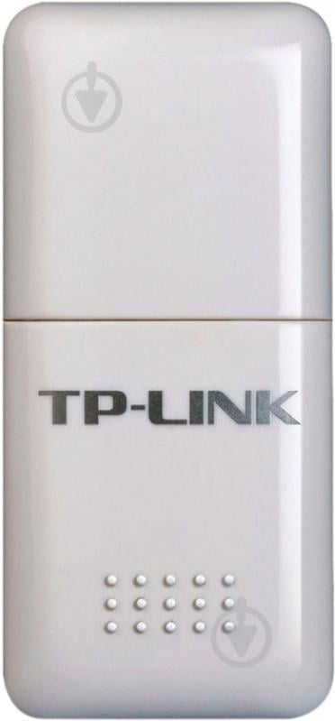 Wi-Fi-адаптер TP-Link TL-WN723N - фото 1 Wi-Fi-адаптер TP-Link TL-WN723N - фото 1