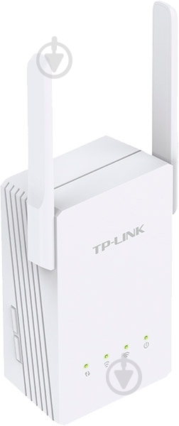 Ретранслятор TP-Link RE210 - фото 3 Ретранслятор TP-Link RE210 - фото 3