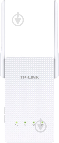 Ретранслятор TP-Link RE210 - фото 1 Ретранслятор TP-Link RE210 - фото 1