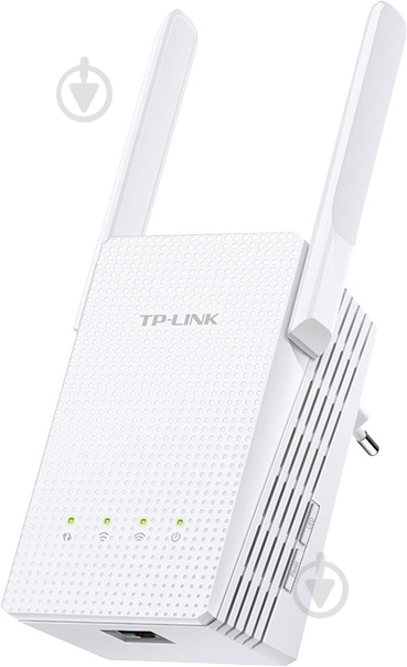 Ретранслятор TP-Link RE210 - фото 2 Ретранслятор TP-Link RE210 - фото 2