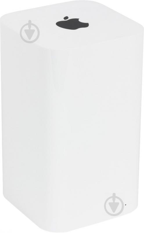 Точка доступа Apple AirPort Time Capsule A1470 2ТБ (ME177RS/A) - фото 1