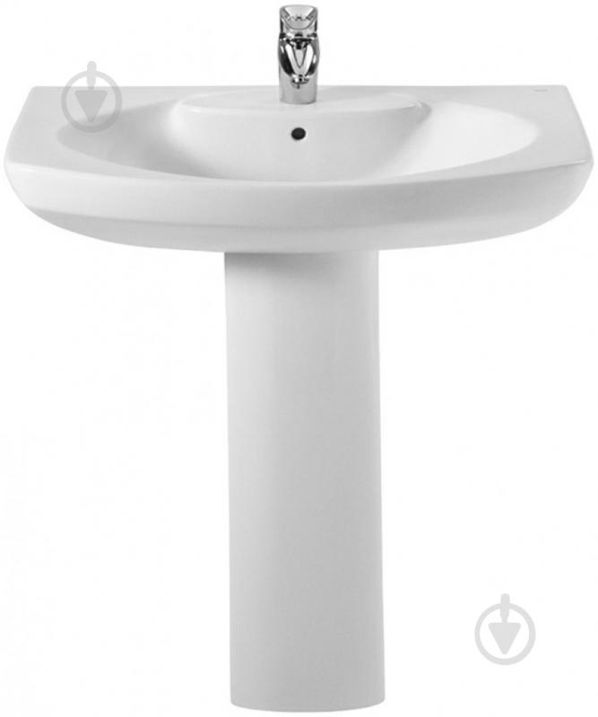 Умивальник ROCA Dama Senso A327510000 - фото 1 Умивальник ROCA Dama Senso A327510000 - фото 1