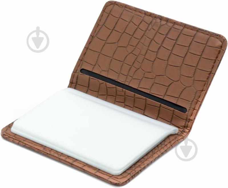 Визитница PC5 22 визитки Mandarin - фото 3